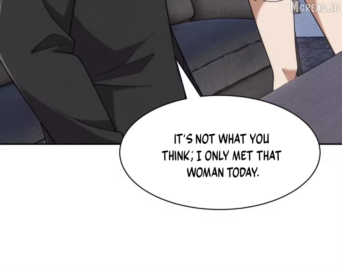Hidden Dragon in the City (2025) Chapter 72  - page 60